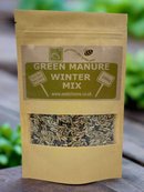 Winter Mix Green Manure