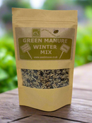 Winter Mix Green Manure