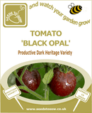 Tomato Black Opal Seeds