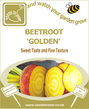 Beetroot Golden