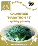 Calabrese Marathon F1