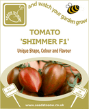 Tomato Shimmer F1 seeds