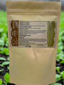 Winter Mix Green Manure