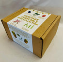 Seed Bundle - Heritage Vegetable Mix