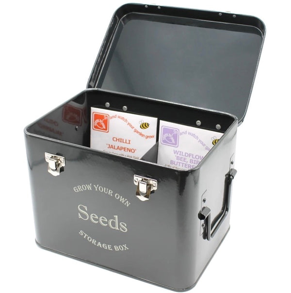 Looking for seed and gardening gifts online? Look here, with gifts available for under £10