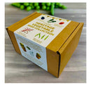 Seed Bundle - Heritage Vegetable Mix