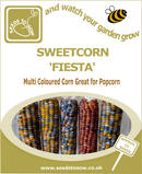 Sweetcorn Fiesta Seeds