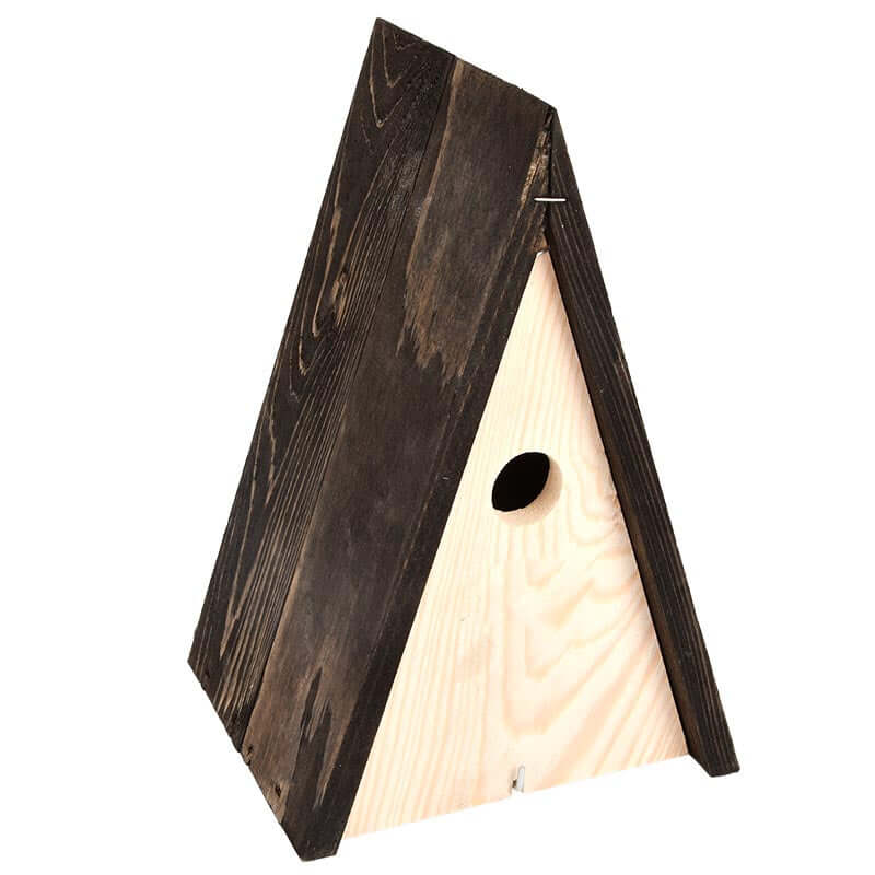 Blue Tit House