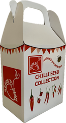 chilli seed gift box