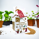 Seed Box - Allotment Seed Collection