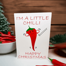 Seed Christmas cards