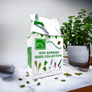Seed Box - Gin Garnishes Seed Collection