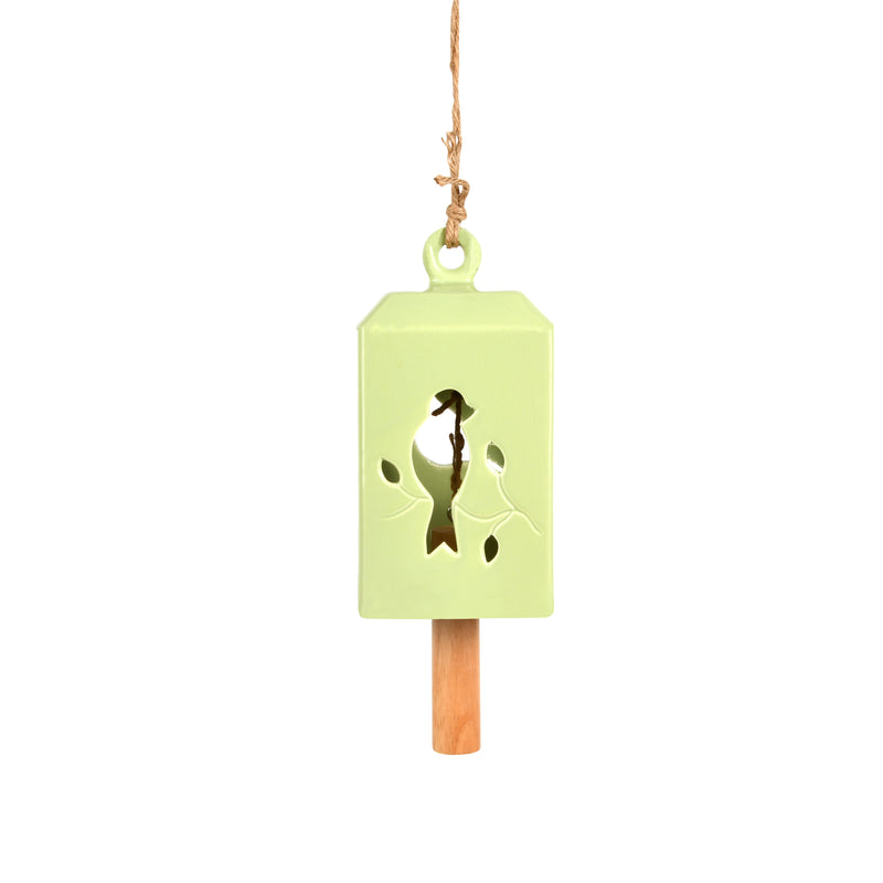 Gifts & Accessories - Ceramic Wind Chime