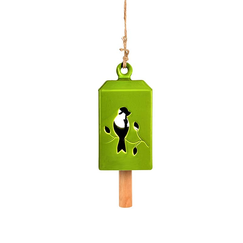 Gifts & Accessories - Ceramic Wind Chime