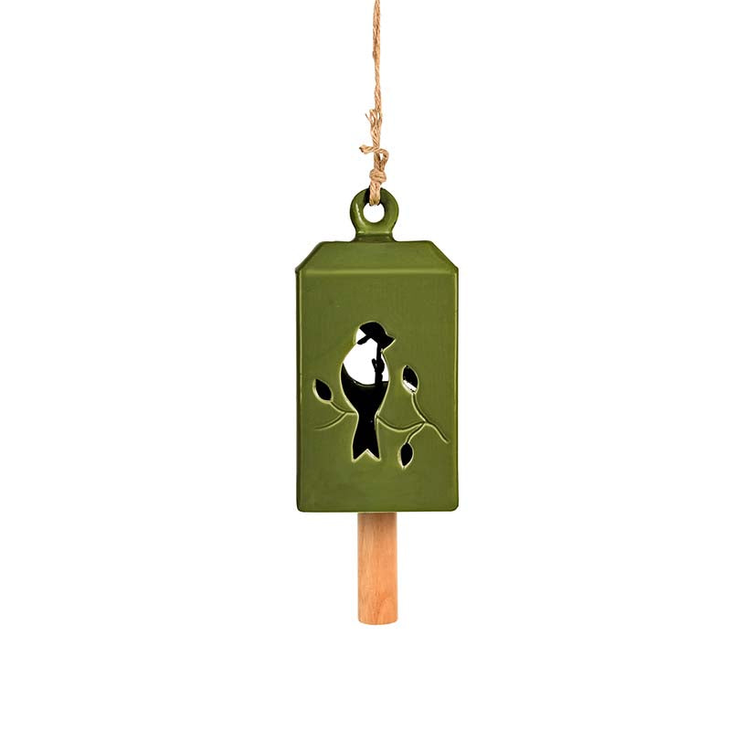 Gifts & Accessories - Ceramic Wind Chime