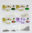 Seed Card - Birthday Card - Grow Your Own Wildflower Garden - Seeds to Sow Limited