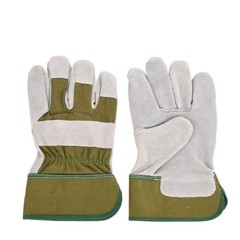 heavy duty gardening (Rigger) gloves