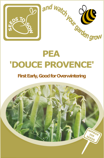 Pea Douce Provence