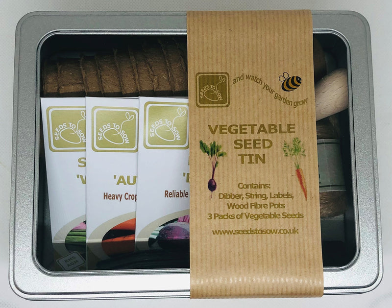 How to Read a Seed Packet – Ferry-Morse