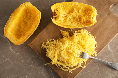 Squash Vegetable Spaghetti - Seeds to Sow Limited