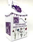Seed Box - Wildflower Seed Collection - Seeds to Sow Limited