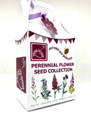 Seed Box - Perennial Flower Seed Collection - Seeds to Sow Limited