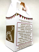 Seed Box - Allotment Seed Collection - Seeds to Sow Limited